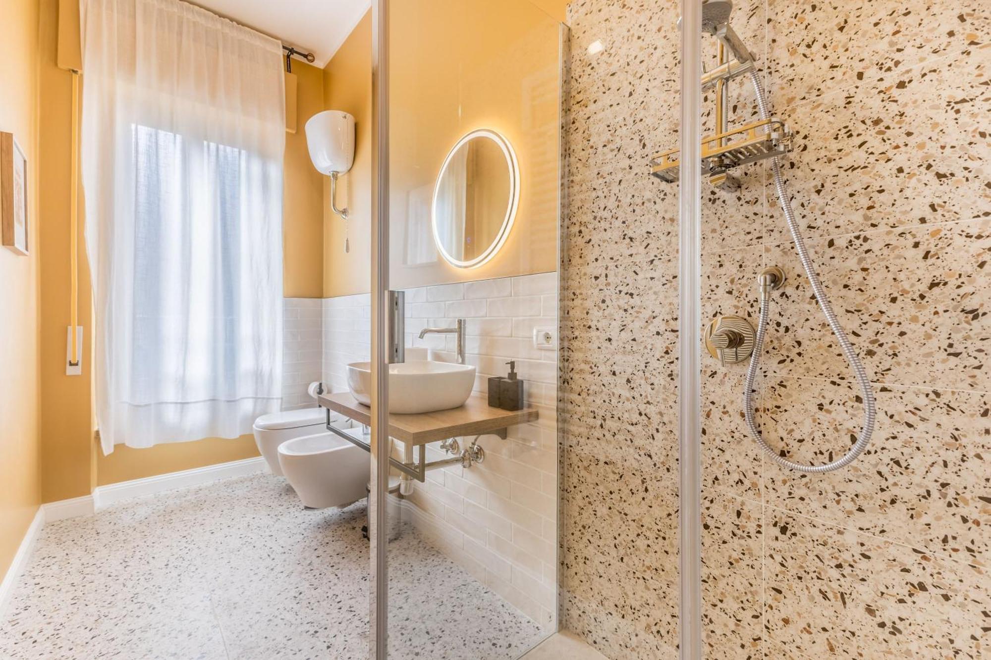 Casa Nina Ostiense - Tre - By Ghor Appartamento