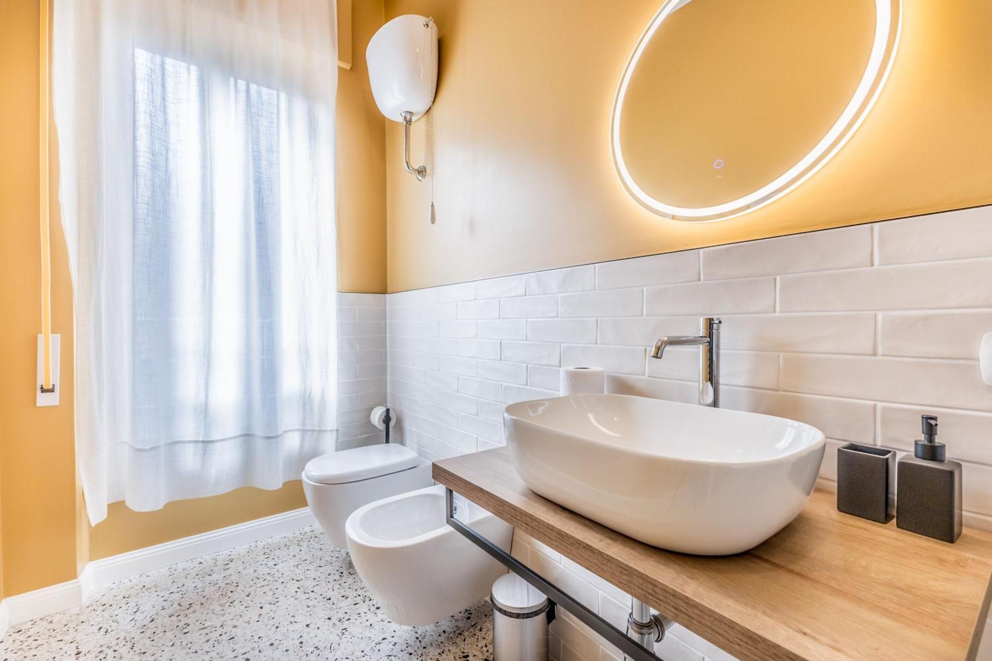 Casa Nina Ostiense - Tre - By Ghor Appartamento