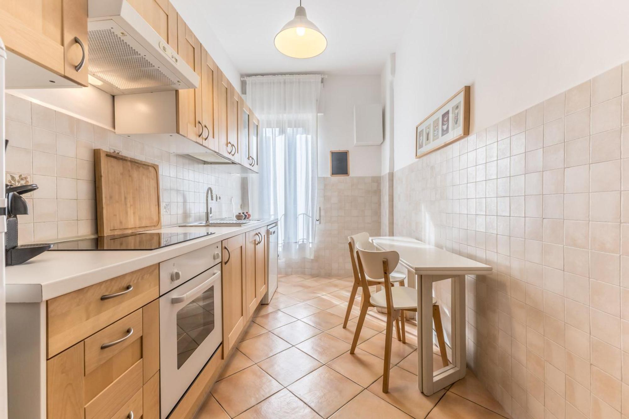 Casa Nina Ostiense - Tre - By Ghor Appartamento *