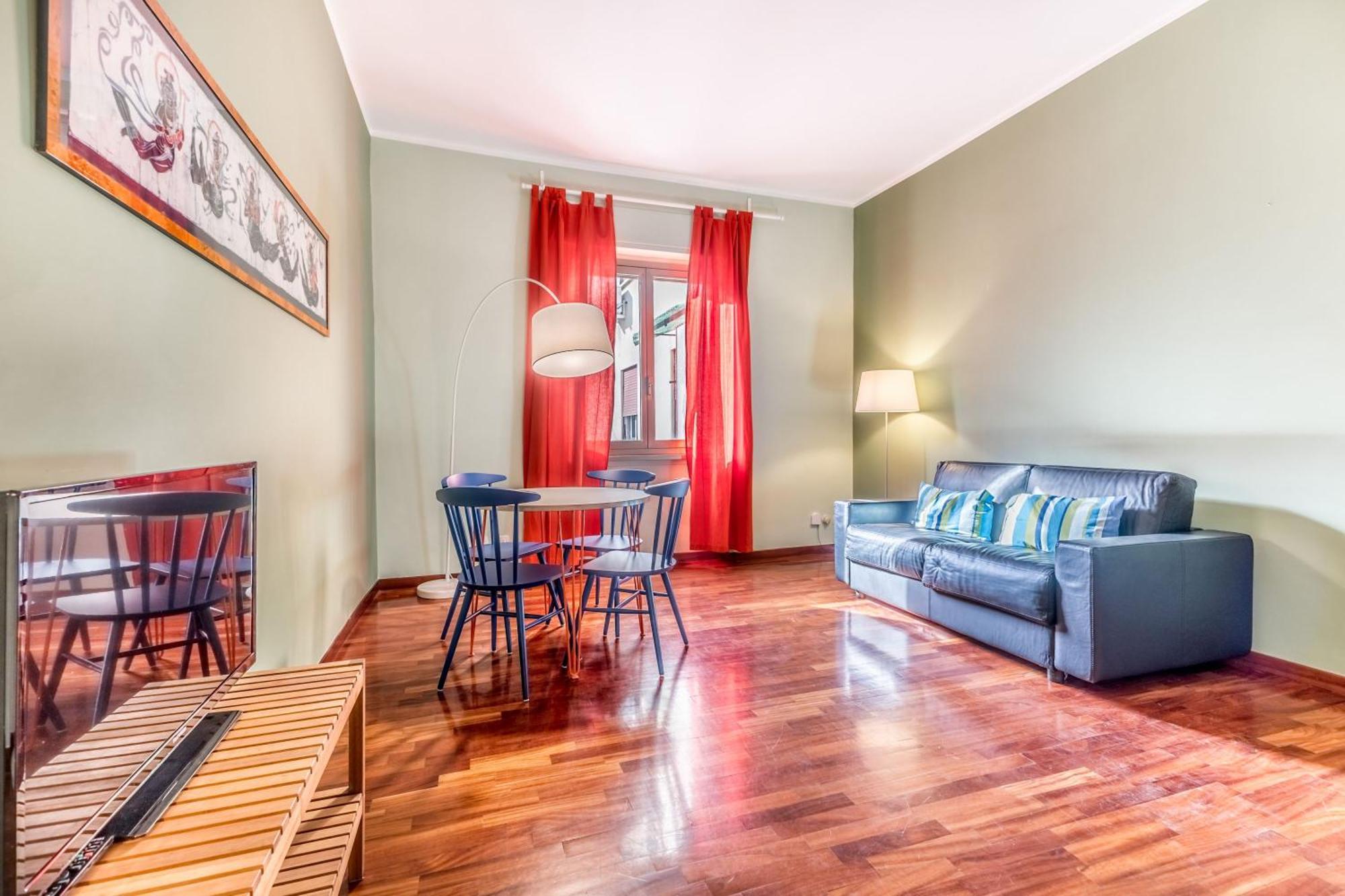 Casa Nina Ostiense - Tre - By Ghor Appartamento Roma