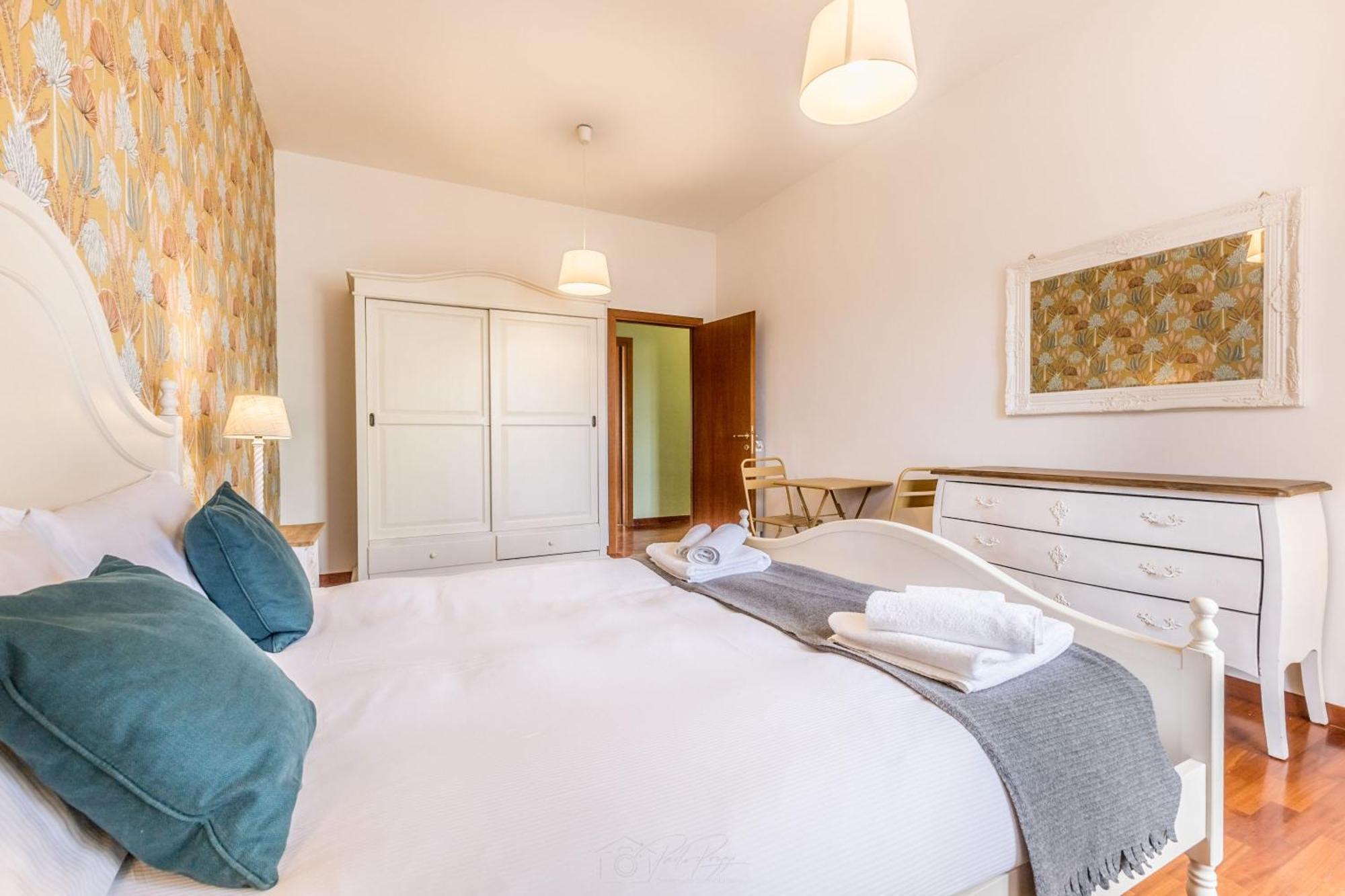 Appartamento Casa Nina Ostiense - Tre - By Ghor Roma